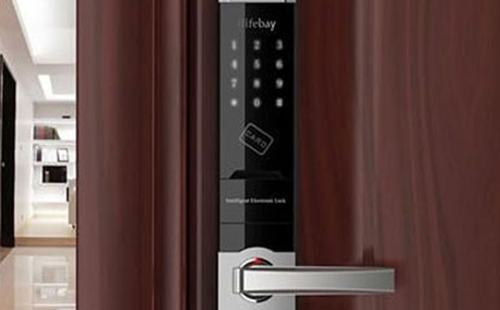 上杭24小时上门开锁公司